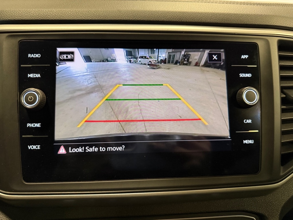 Volkswagen Atlas  2021 Volkswagen Atlas  2021