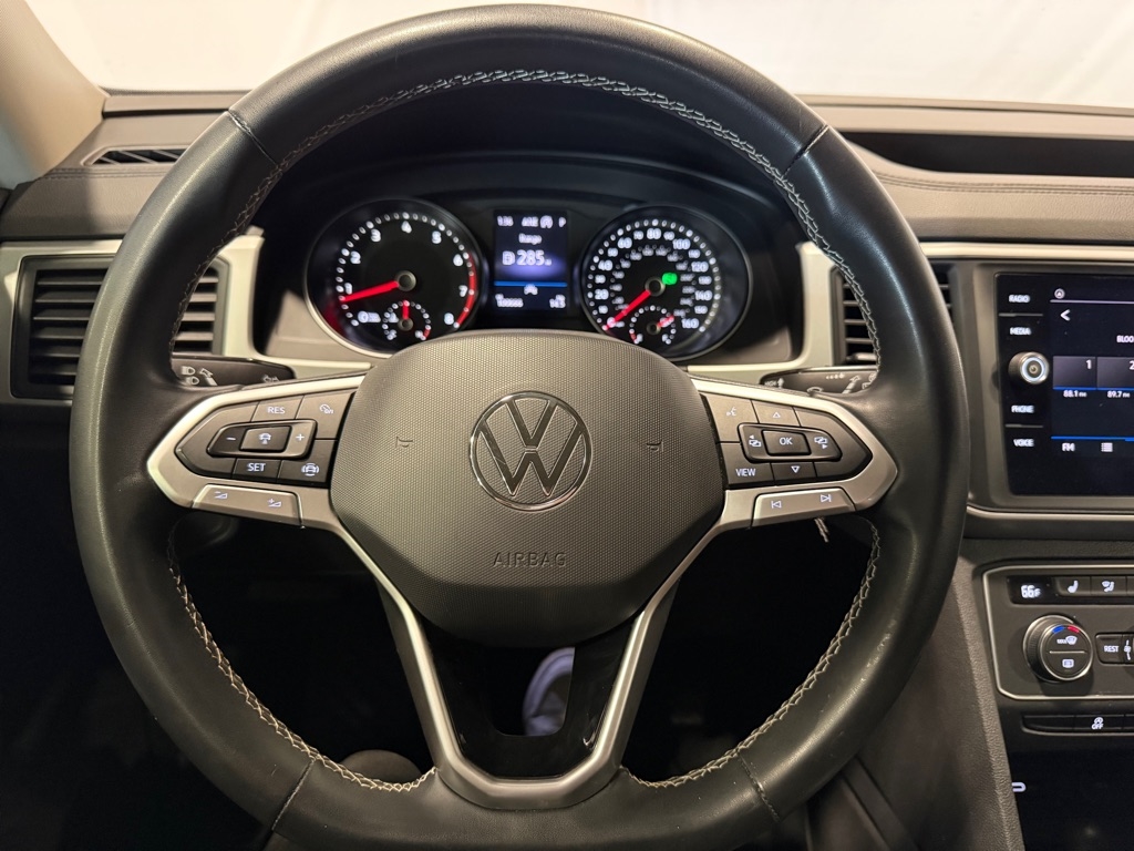 Volkswagen Atlas  2021 Volkswagen Atlas  2021