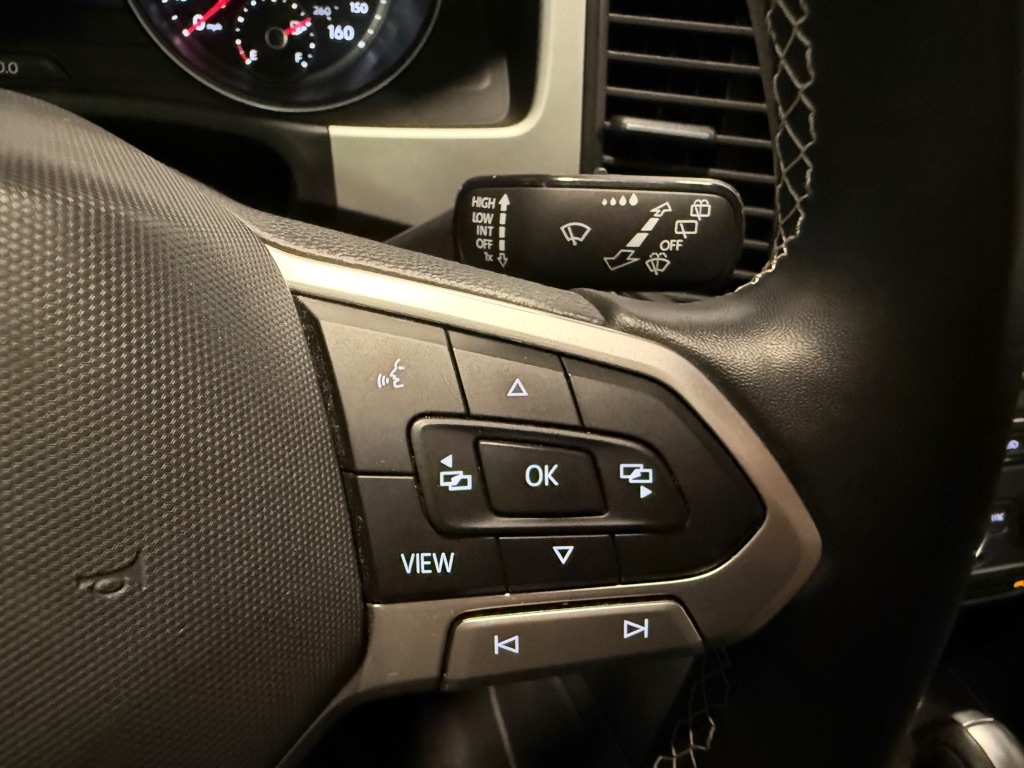 Volkswagen Atlas  2021 Volkswagen Atlas  2021