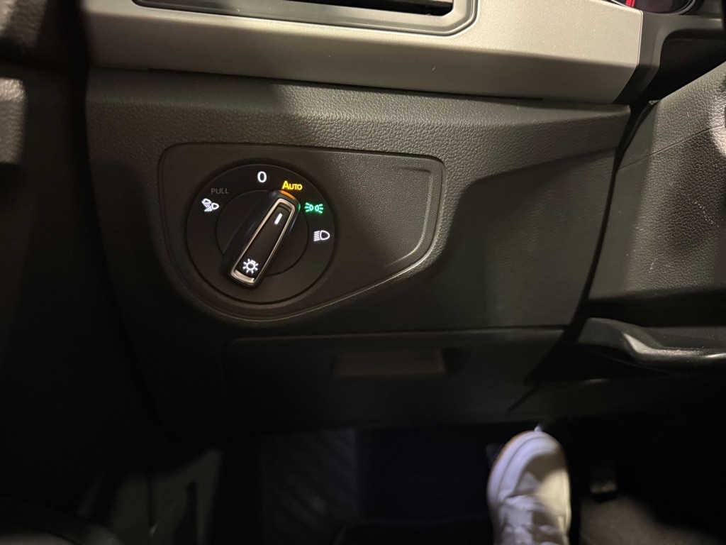 Volkswagen Atlas  2021 Volkswagen Atlas  2021