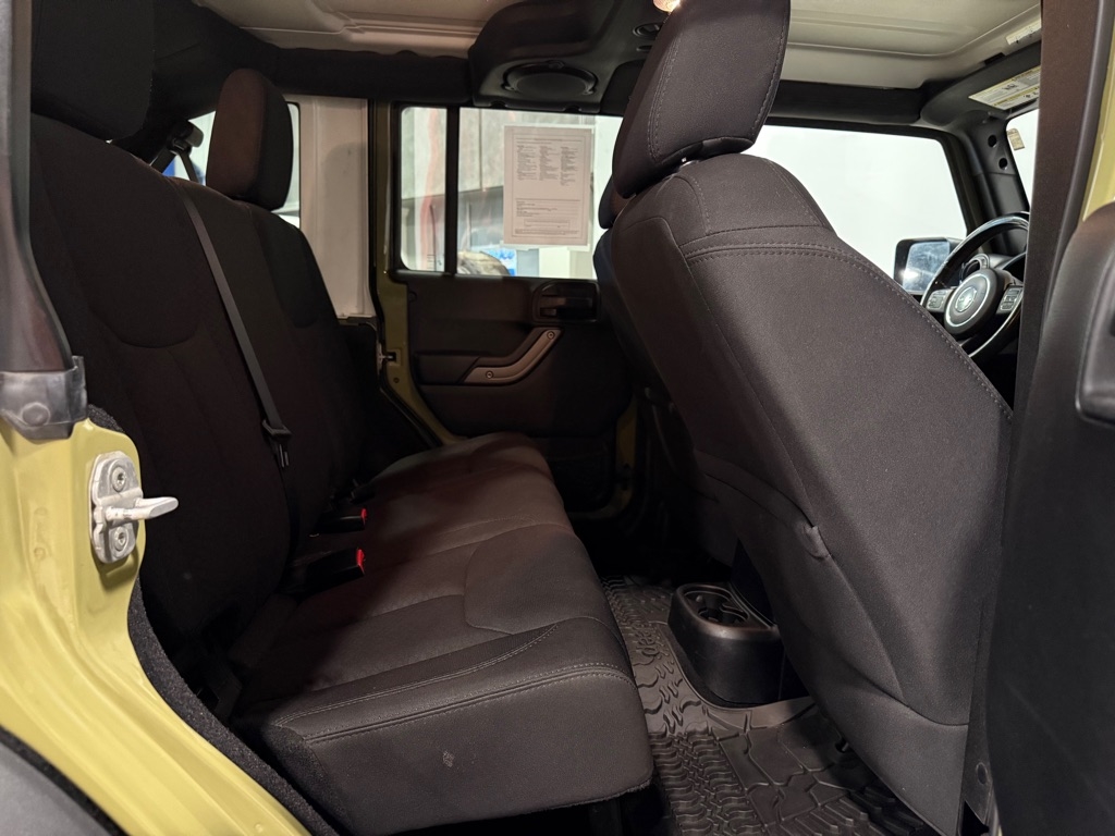 Jeep Wrangler  2013 Jeep Wrangler  2013