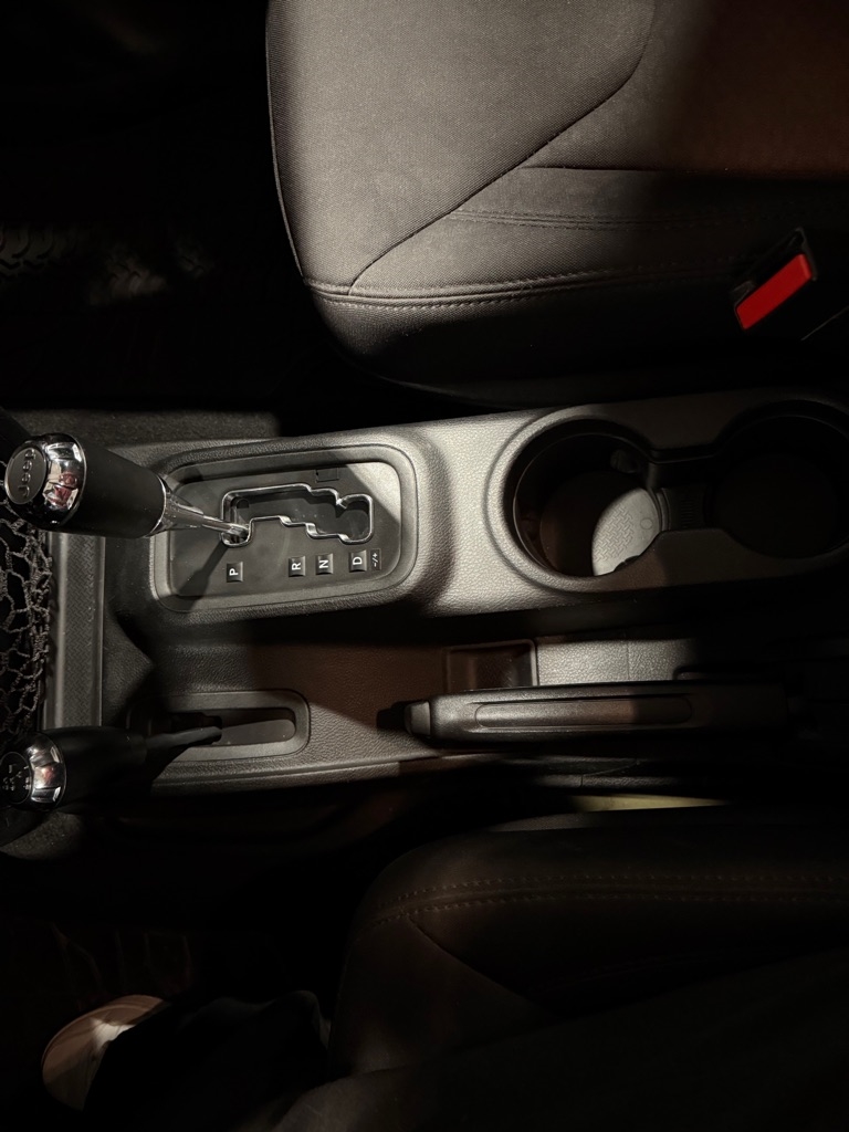 Jeep Wrangler  2013 Jeep Wrangler  2013