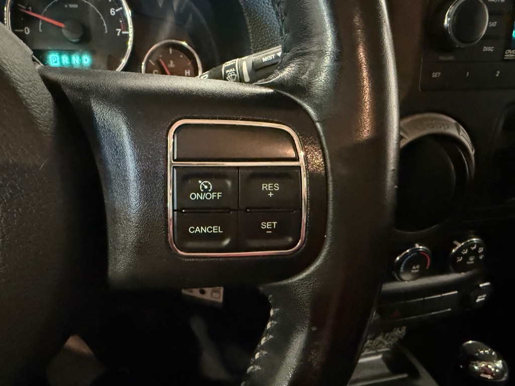 Jeep Wrangler  2013 Jeep Wrangler  2013