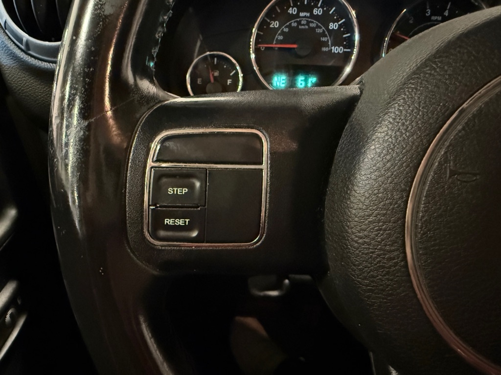 Jeep Wrangler  2013 Jeep Wrangler  2013