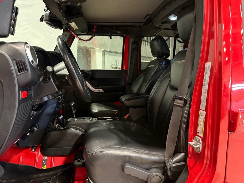 Jeep Wrangler  2016 Jeep Wrangler  2016