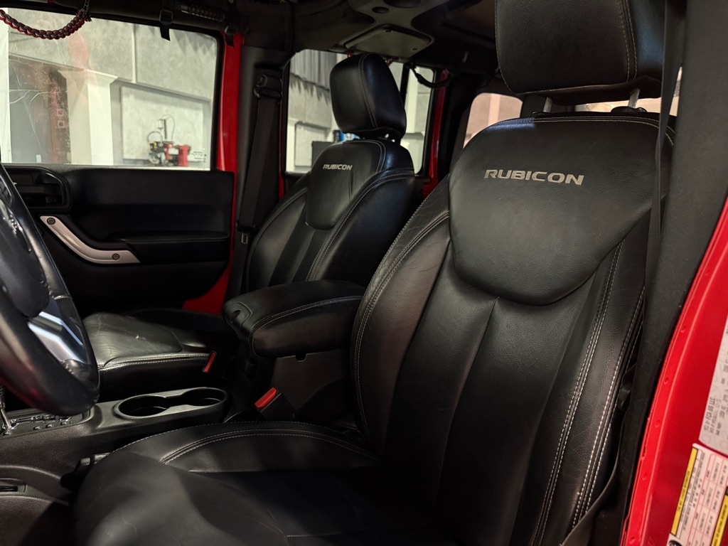 Jeep Wrangler  2016 Jeep Wrangler  2016