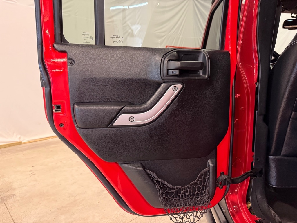 Jeep Wrangler  2016 Jeep Wrangler  2016