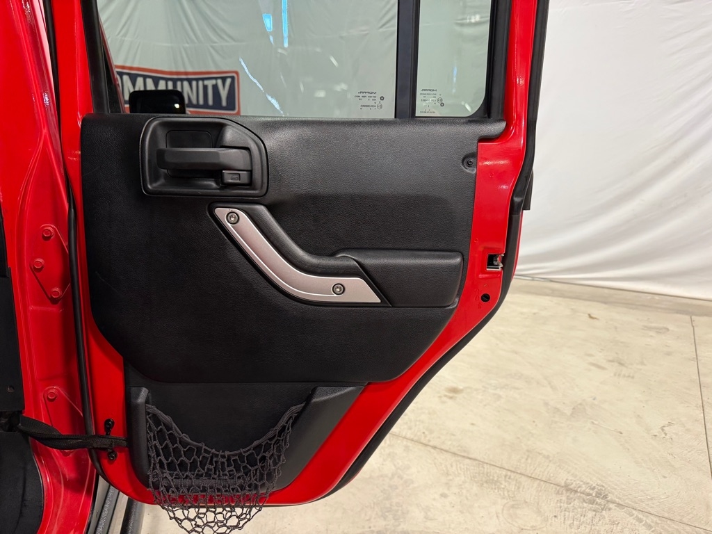 Jeep Wrangler  2016 Jeep Wrangler  2016