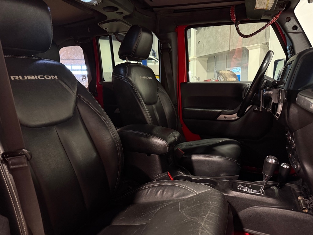 Jeep Wrangler  2016 Jeep Wrangler  2016