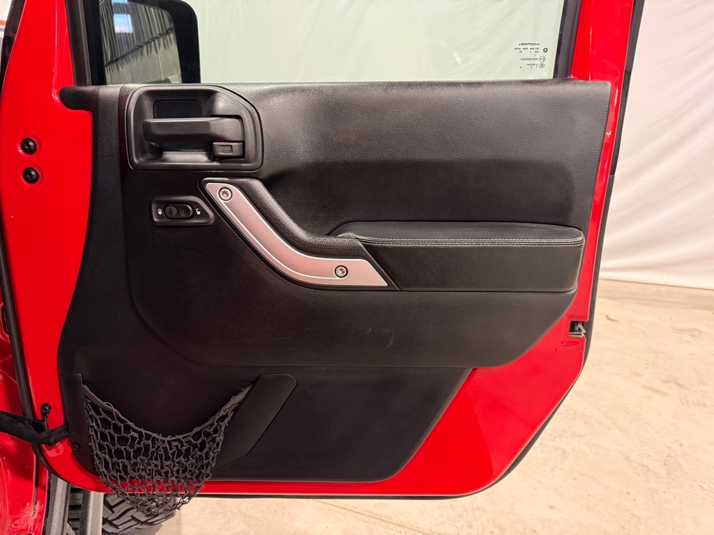 Jeep Wrangler  2016 Jeep Wrangler  2016