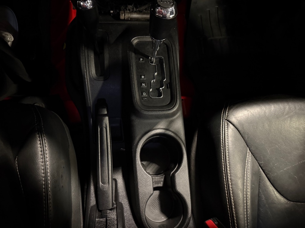 Jeep Wrangler  2016 Jeep Wrangler  2016