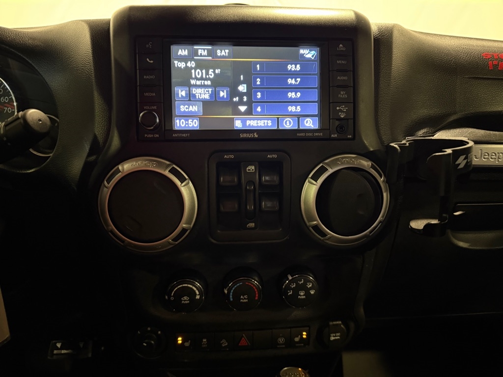 Jeep Wrangler  2016 Jeep Wrangler  2016