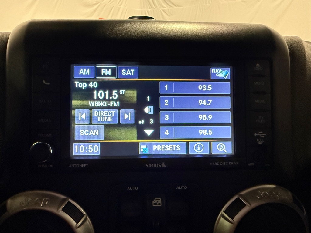 Jeep Wrangler  2016 Jeep Wrangler  2016