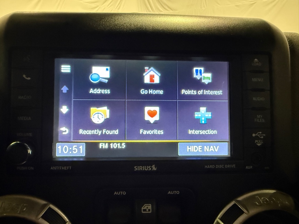 Jeep Wrangler  2016 Jeep Wrangler  2016