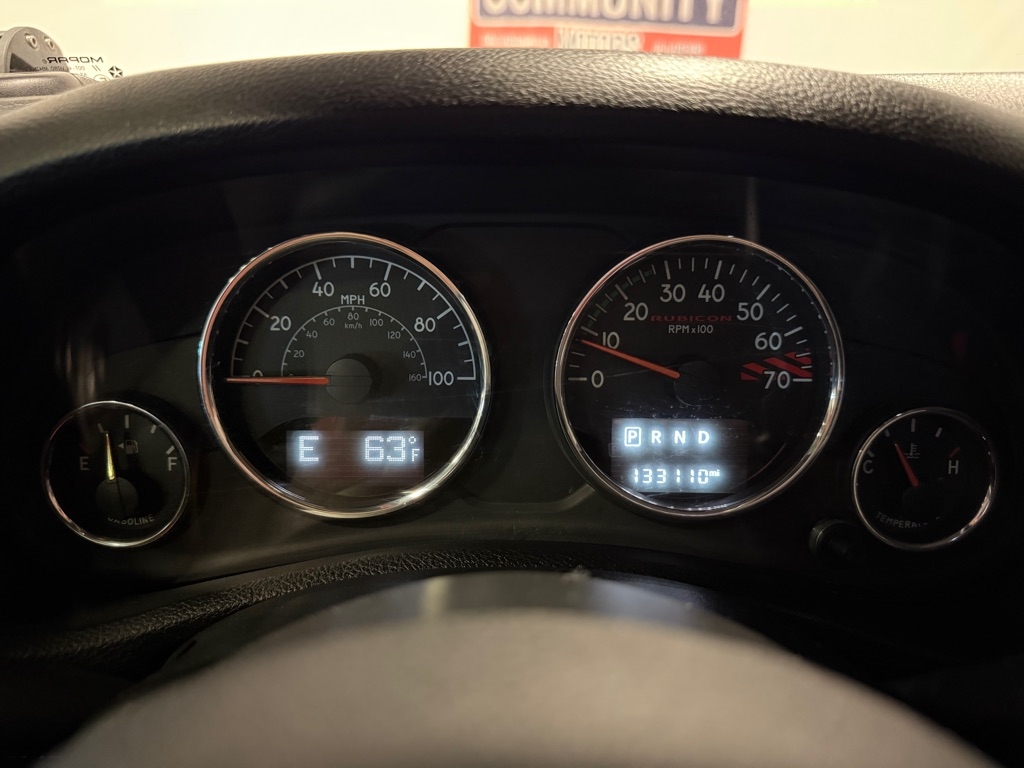 Jeep Wrangler  2016 Jeep Wrangler  2016