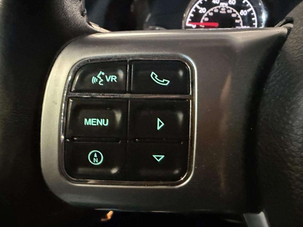 Jeep Wrangler Unlimited 4WD 4dr Rubicon Hard Rock *Ltd Avail* 2016