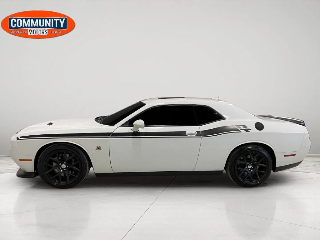 Dodge Challenger  2015