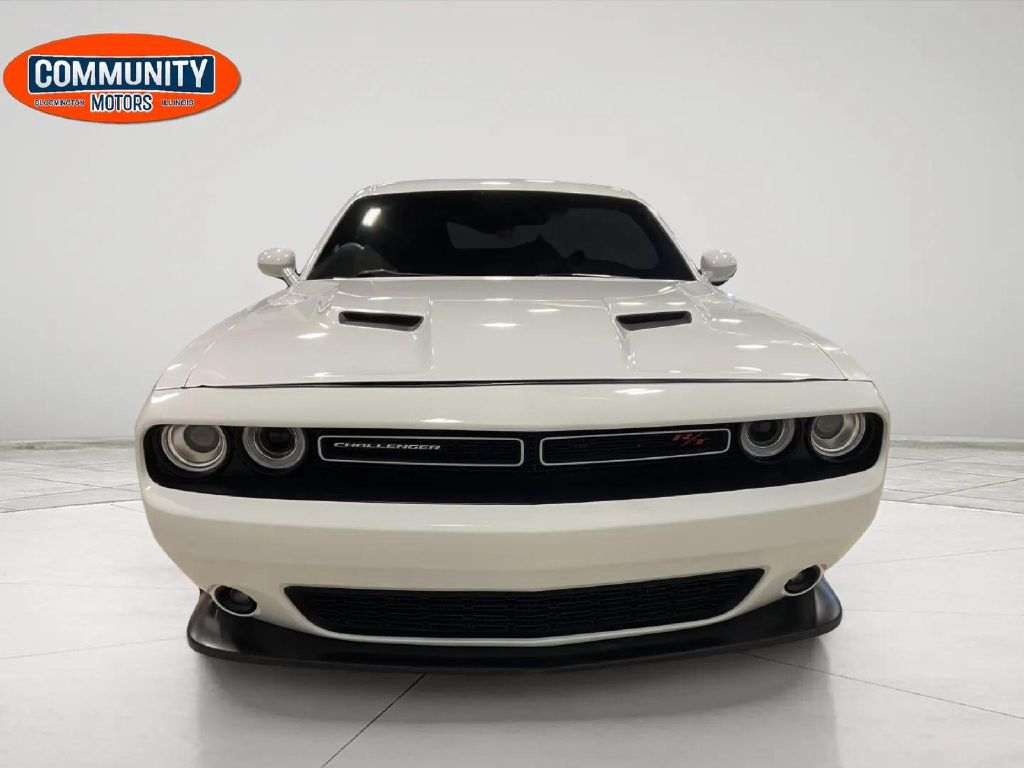 Dodge Challenger  2015