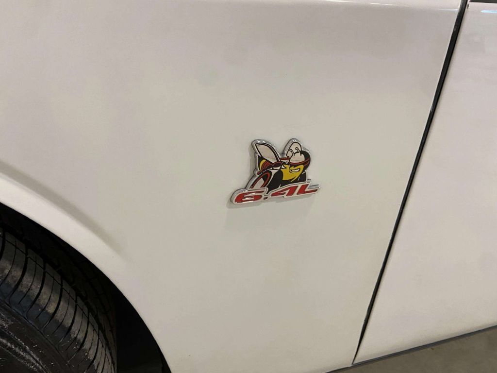 Dodge Challenger  2015