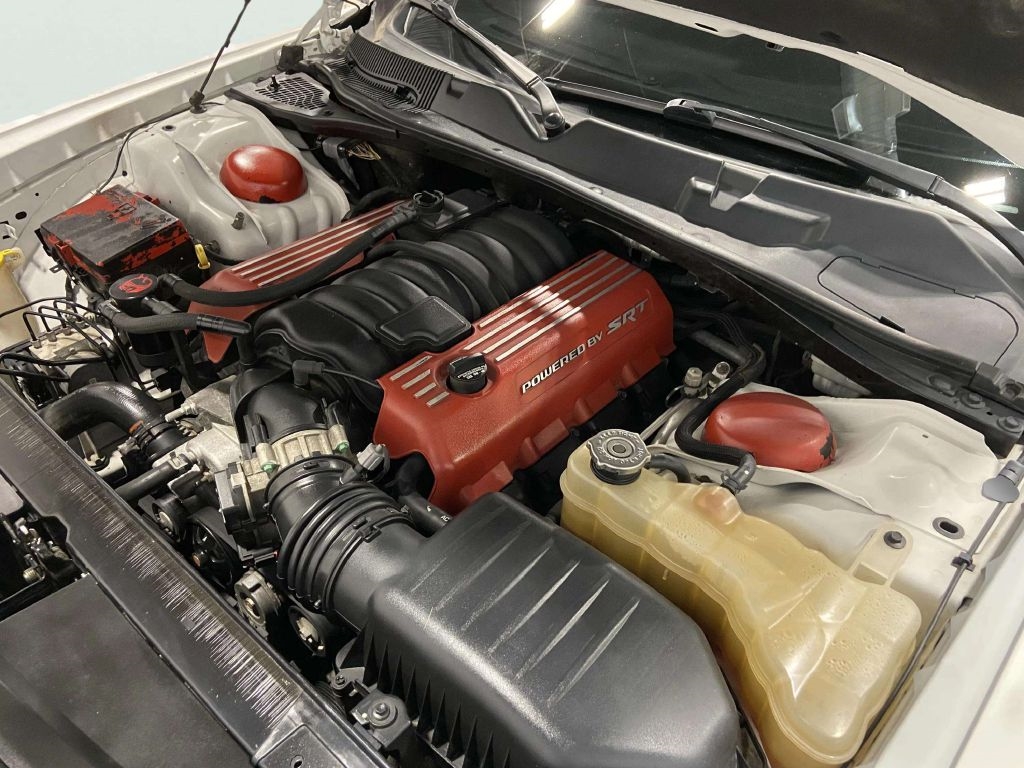 Dodge Challenger  2015