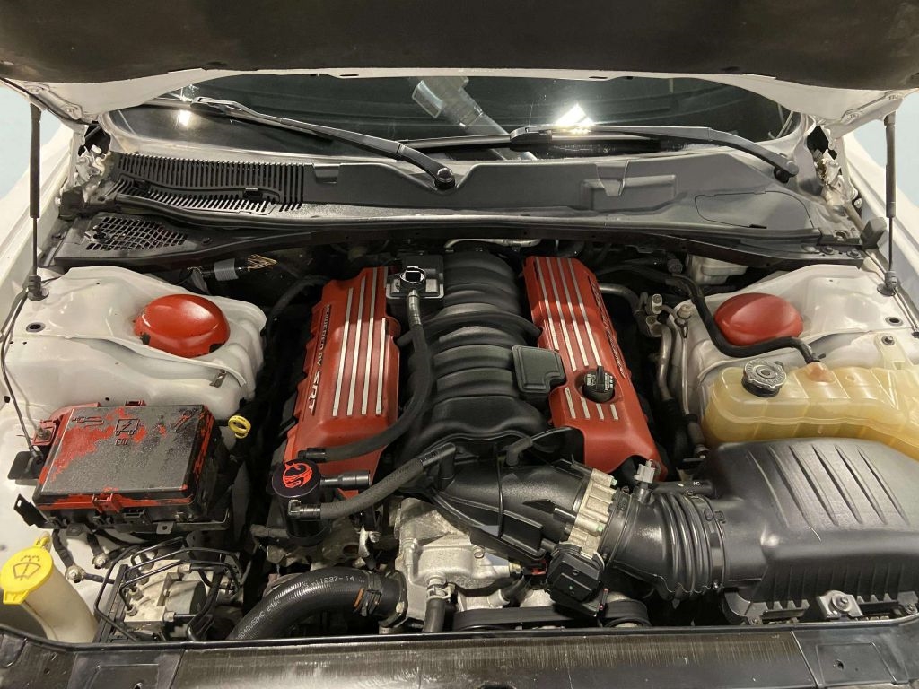 Dodge Challenger  2015