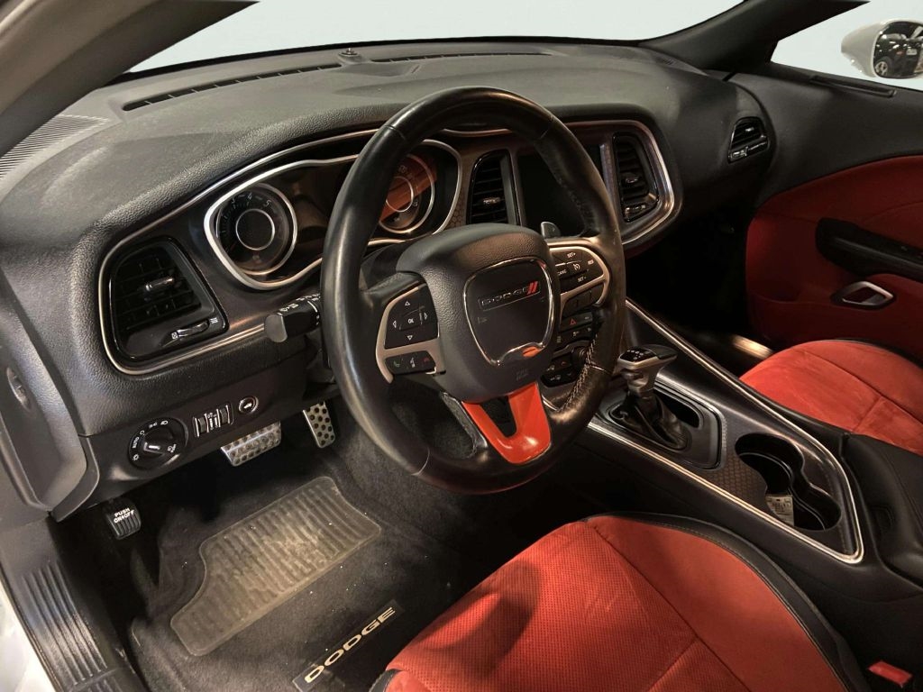 Dodge Challenger  2015