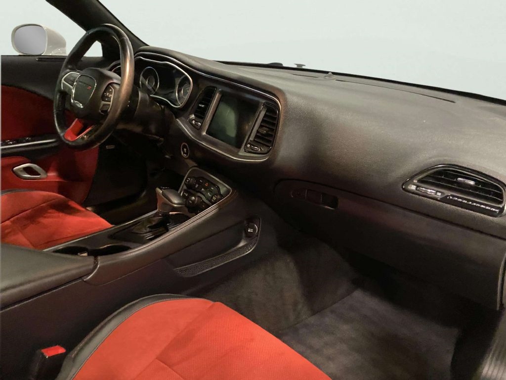 Dodge Challenger  2015