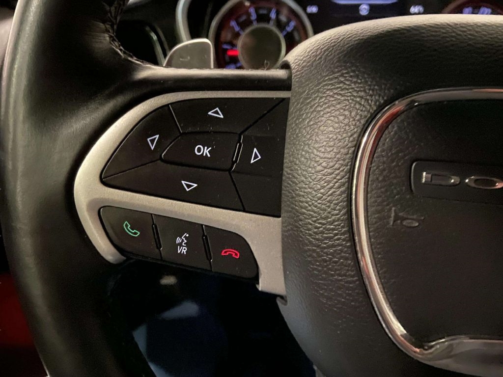 Dodge Challenger  2015