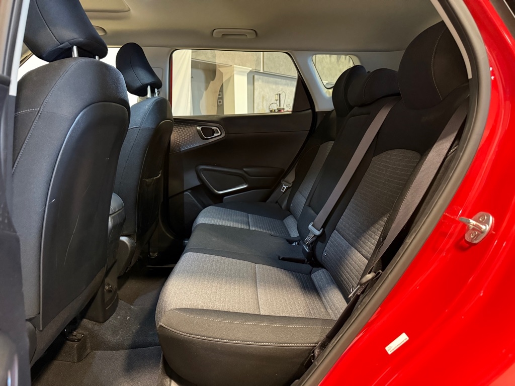 Kia Soul  2021 Kia Soul  2021