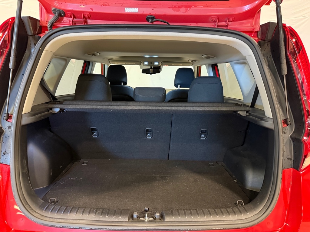 Kia Soul  2021 Kia Soul  2021