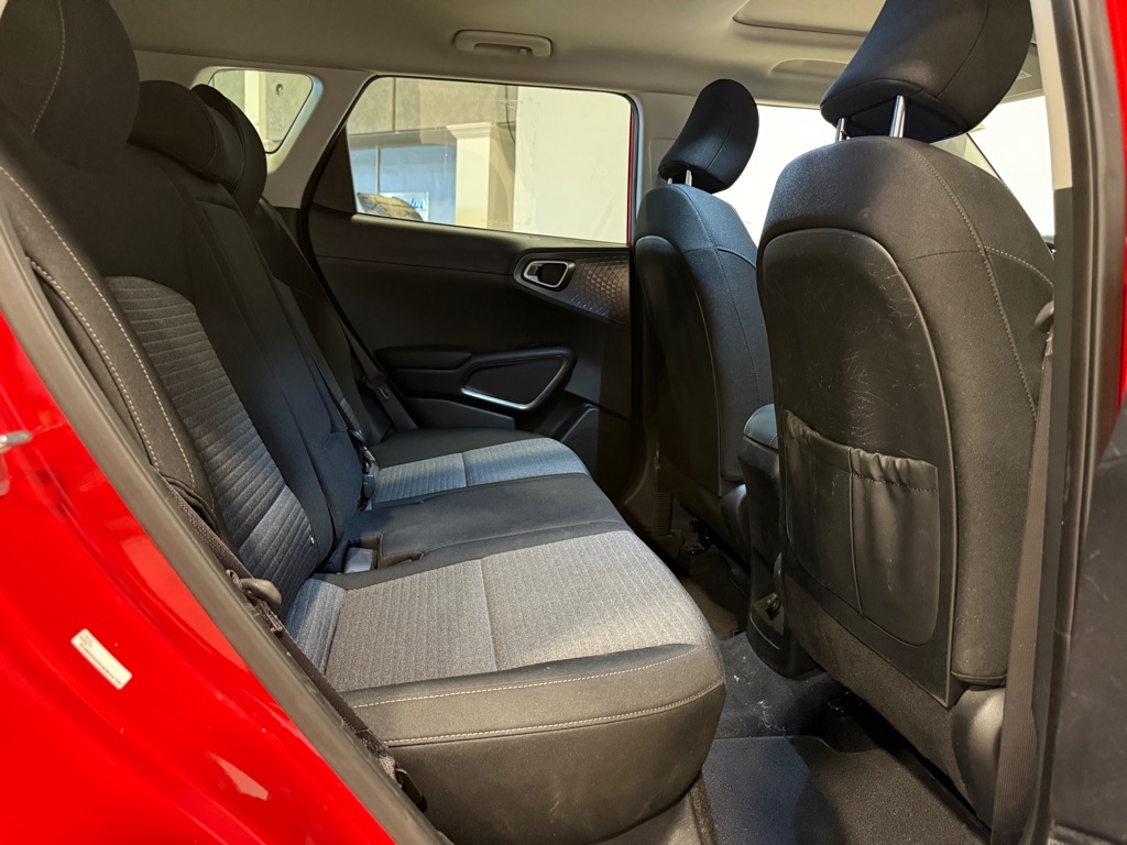 Kia Soul  2021 Kia Soul  2021