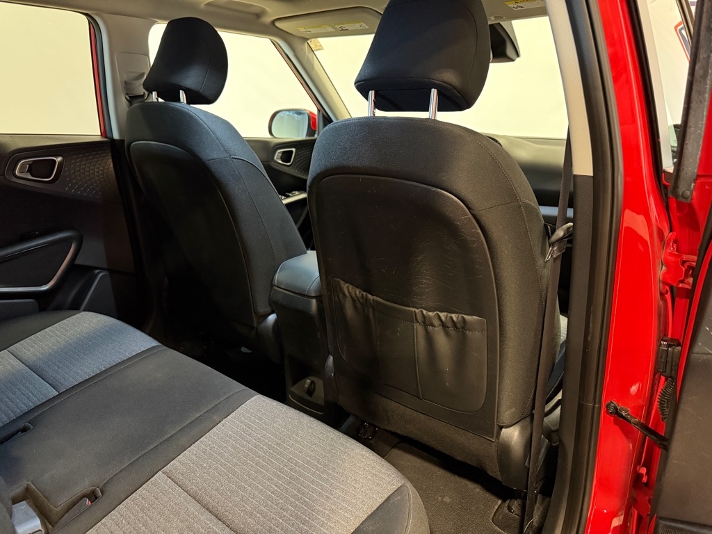 Kia Soul  2021 Kia Soul  2021