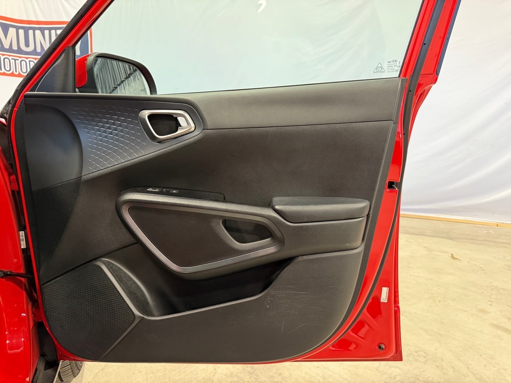 Kia Soul  2021 Kia Soul  2021