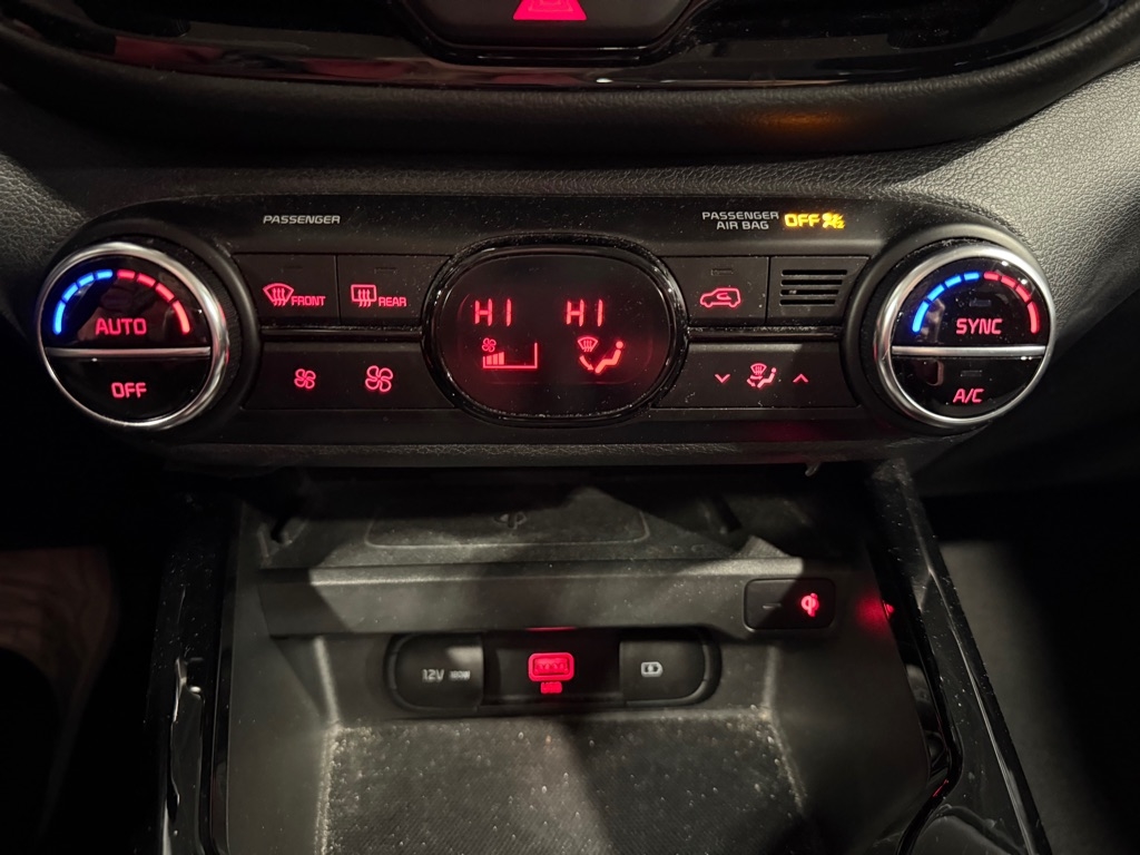 Kia Soul  2021 Kia Soul  2021