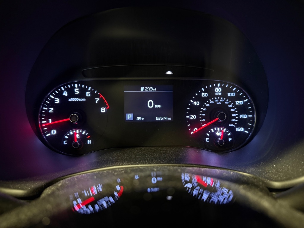 Kia Soul  2021 Kia Soul  2021