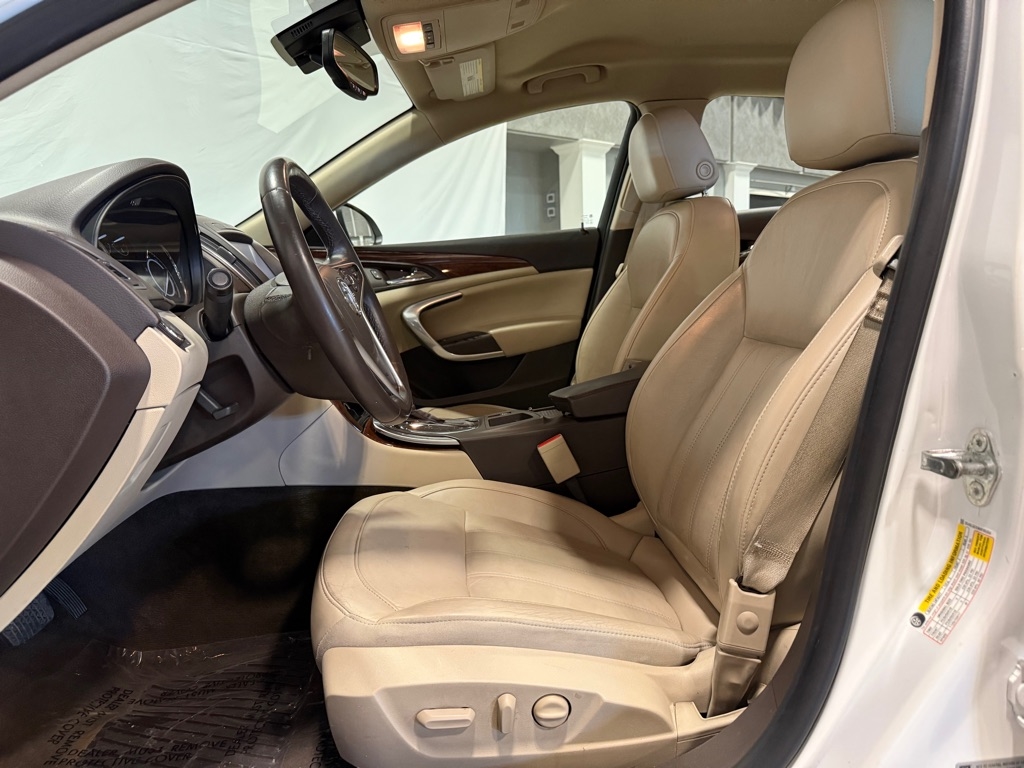 Buick Regal  2017 Buick Regal  2017