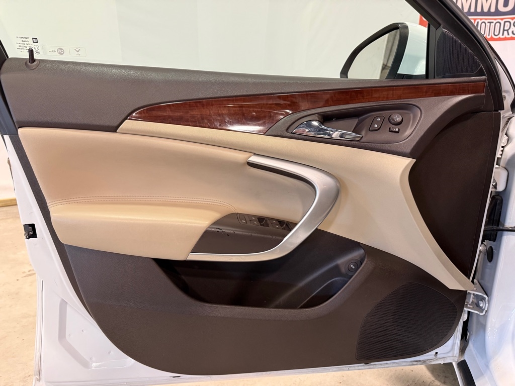 Buick Regal  2017 Buick Regal  2017