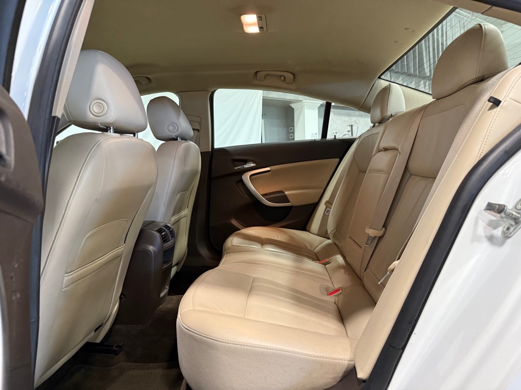 Buick Regal  2017 Buick Regal  2017