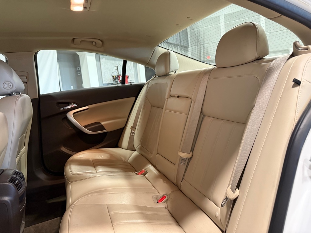 Buick Regal  2017 Buick Regal  2017