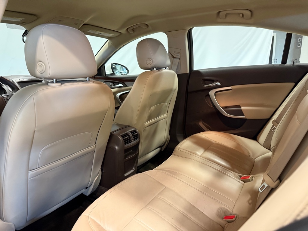 Buick Regal  2017 Buick Regal  2017