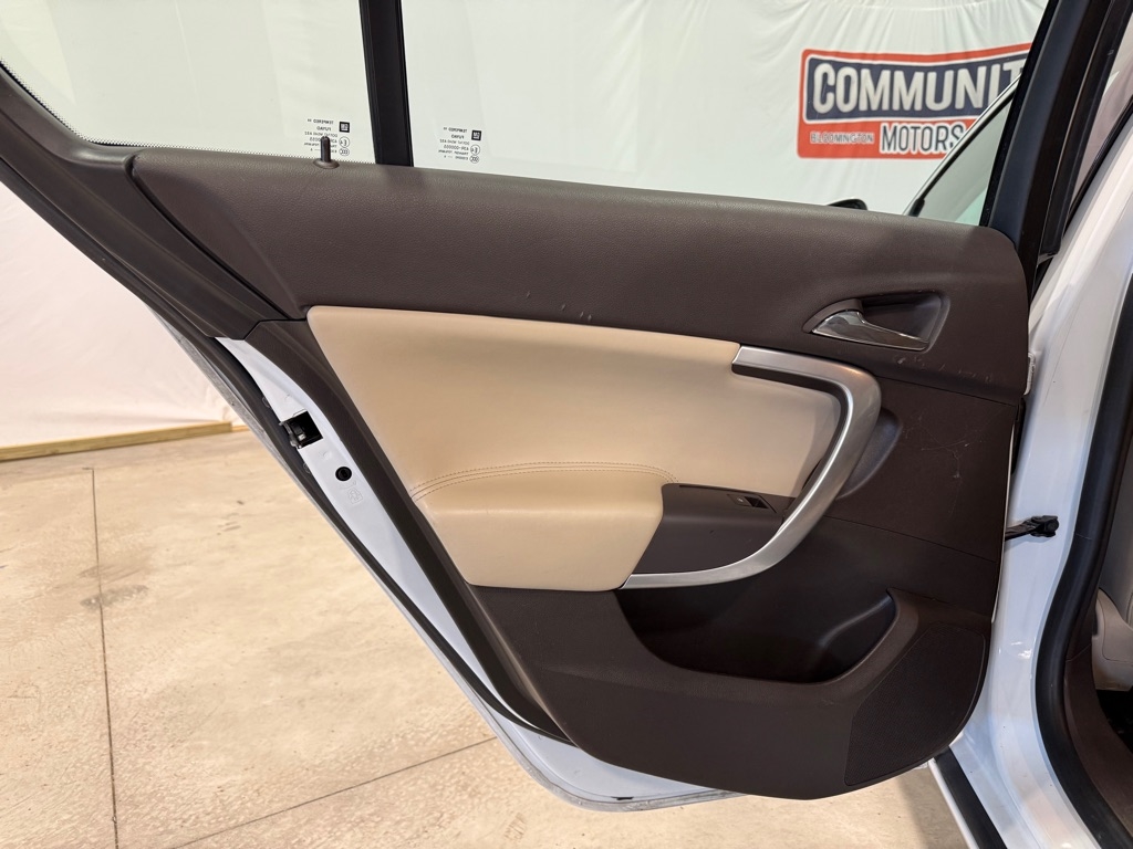 Buick Regal  2017 Buick Regal  2017