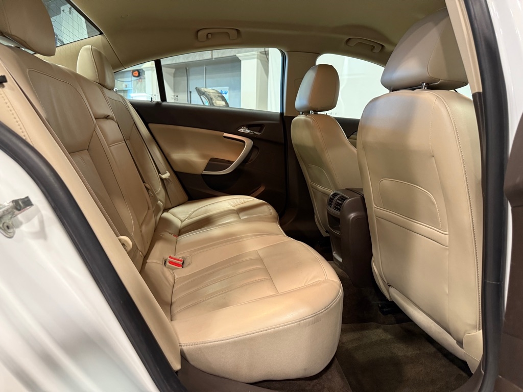 Buick Regal  2017 Buick Regal  2017