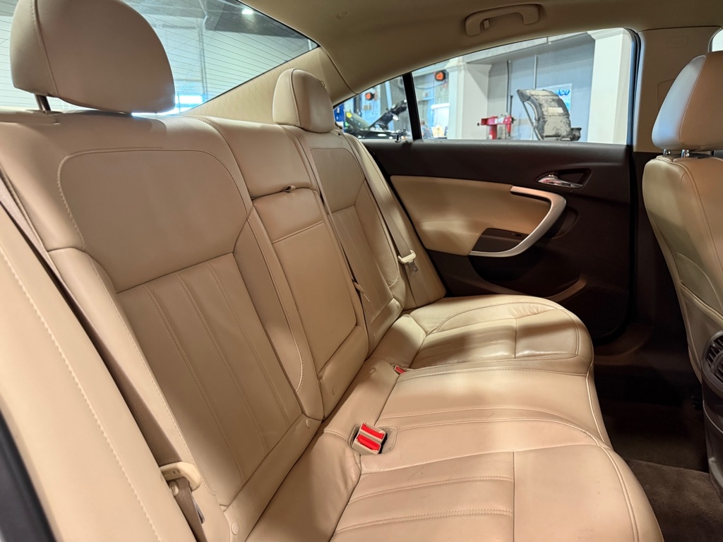 Buick Regal  2017 Buick Regal  2017