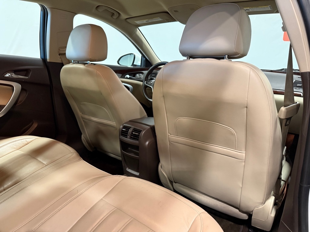Buick Regal  2017 Buick Regal  2017