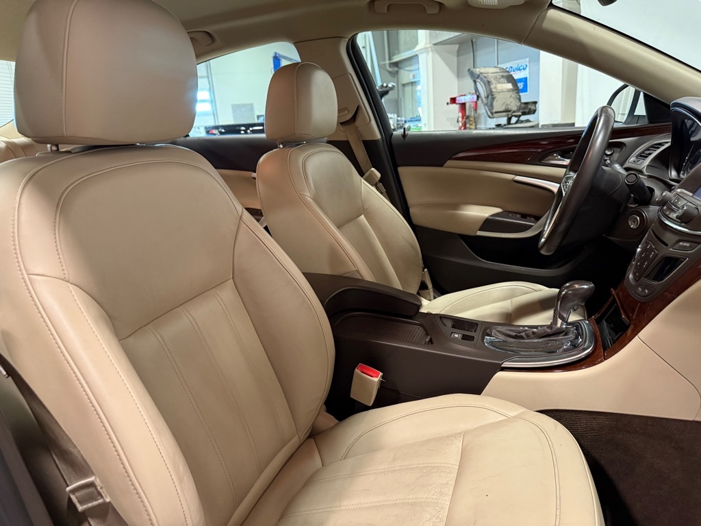 Buick Regal  2017 Buick Regal  2017