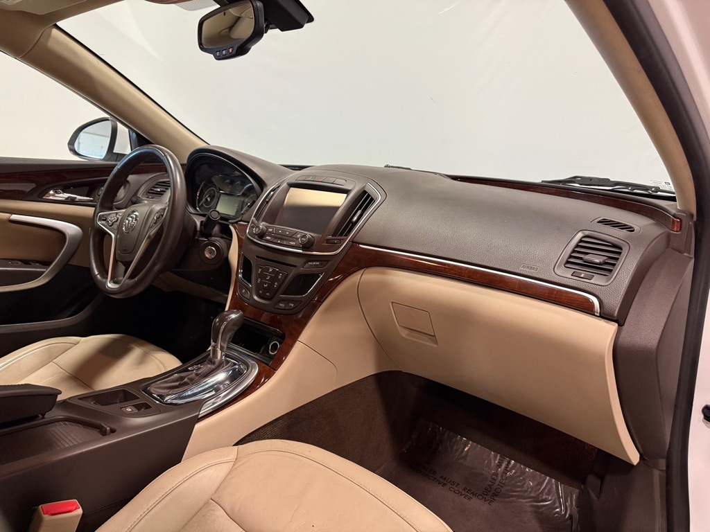 Buick Regal  2017 Buick Regal  2017