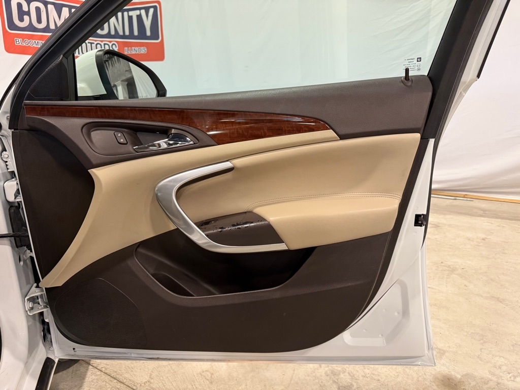 Buick Regal  2017 Buick Regal  2017