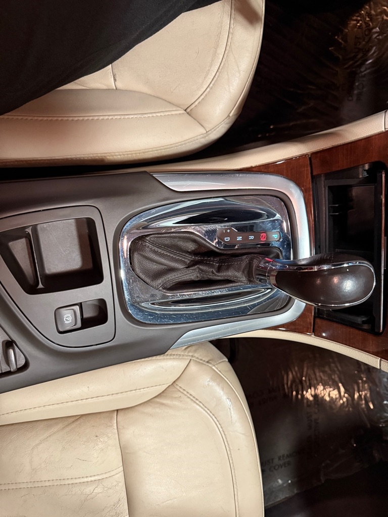 Buick Regal  2017 Buick Regal  2017