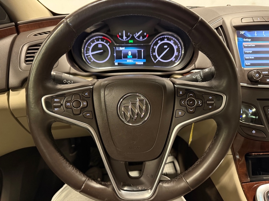 Buick Regal  2017 Buick Regal  2017