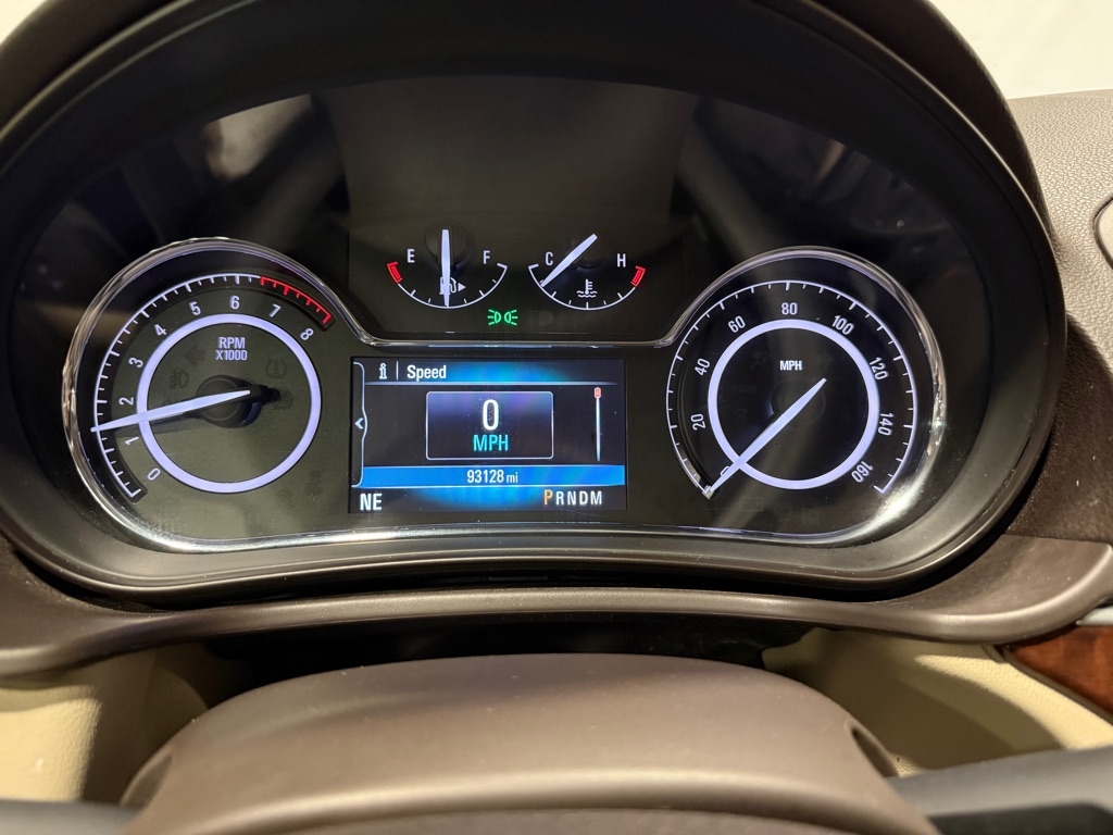 Buick Regal  2017 Buick Regal  2017